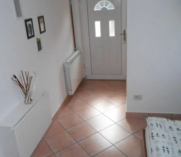 2 Solkan Gæstehus Nova Gorica