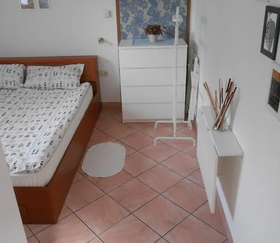 2 Solkan Gæstehus Nova Gorica