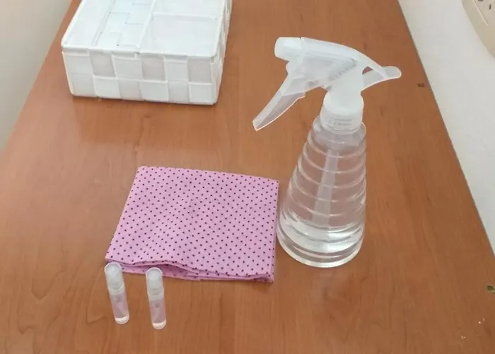 Gæstehus 2 Solkan 2*